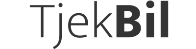 Tjekbil-logo